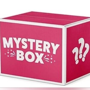 Mystery box baby newborn  resell gift easter present flip shower birthday